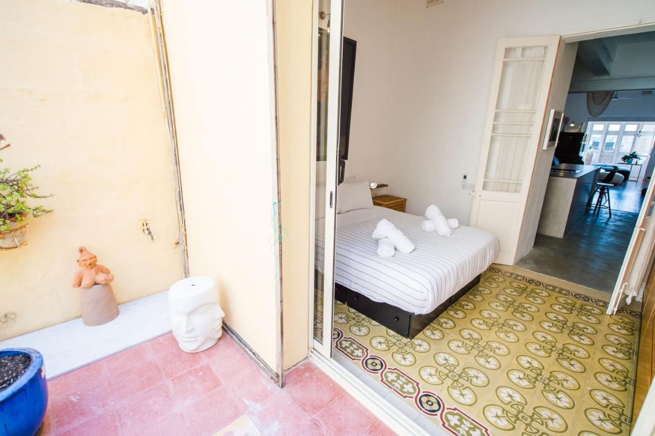 Valletta Collection - St Ursula Apartment Экстерьер фото